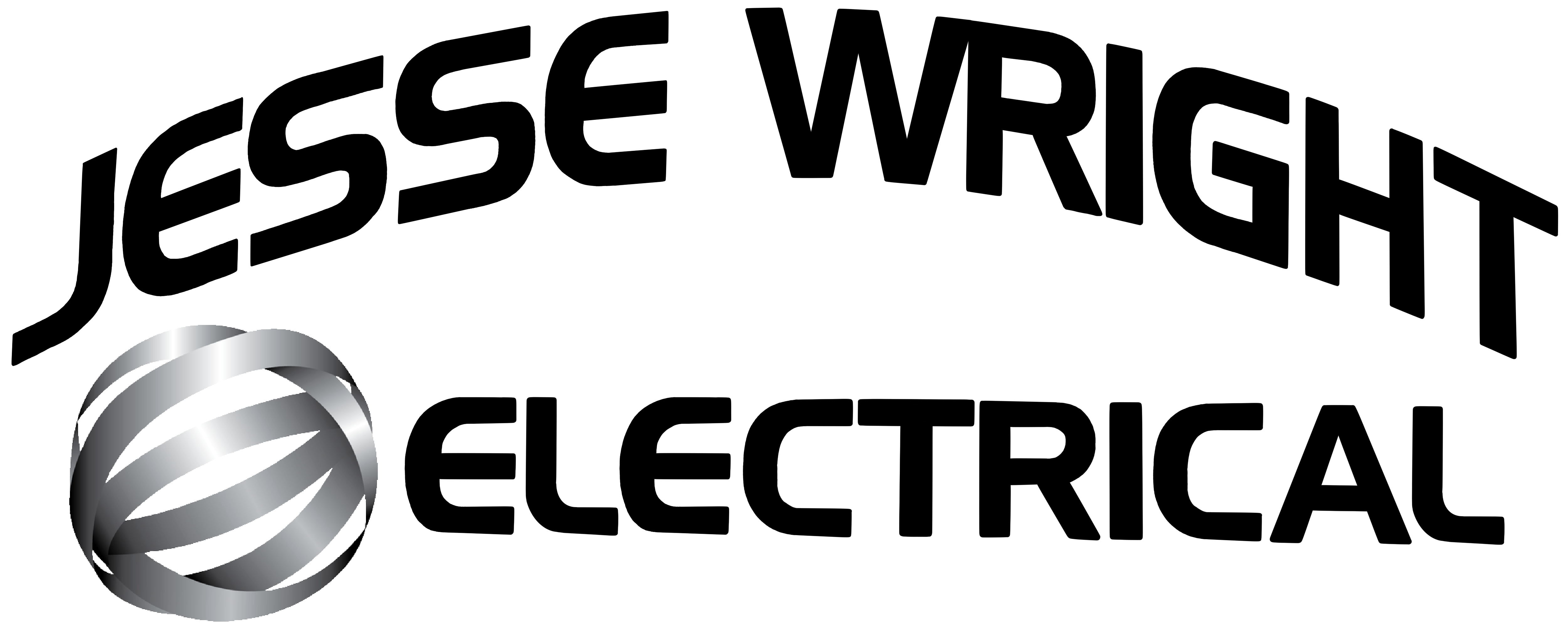 Jesse Wright Electrical Logo