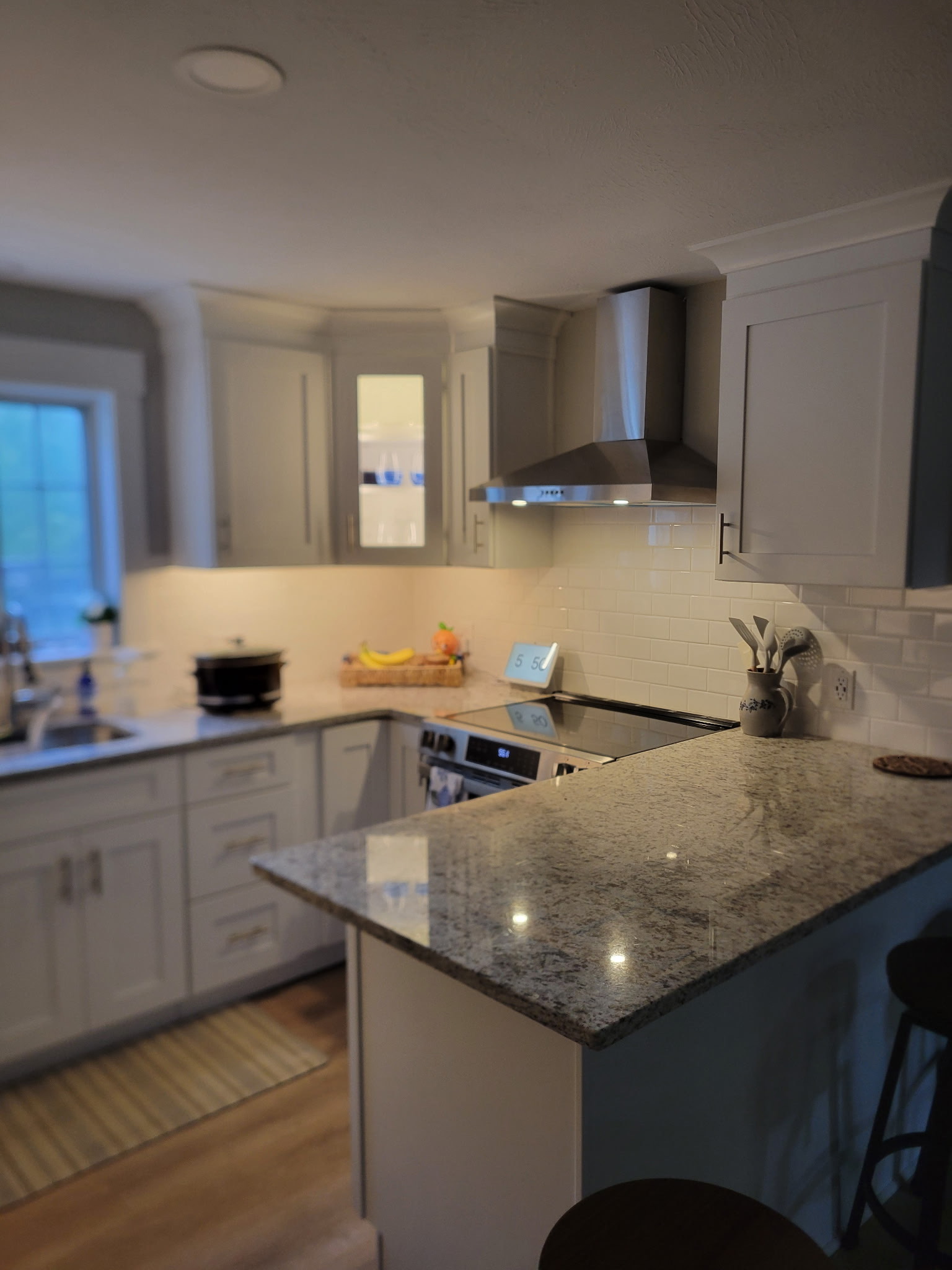 Lighting Fixtures